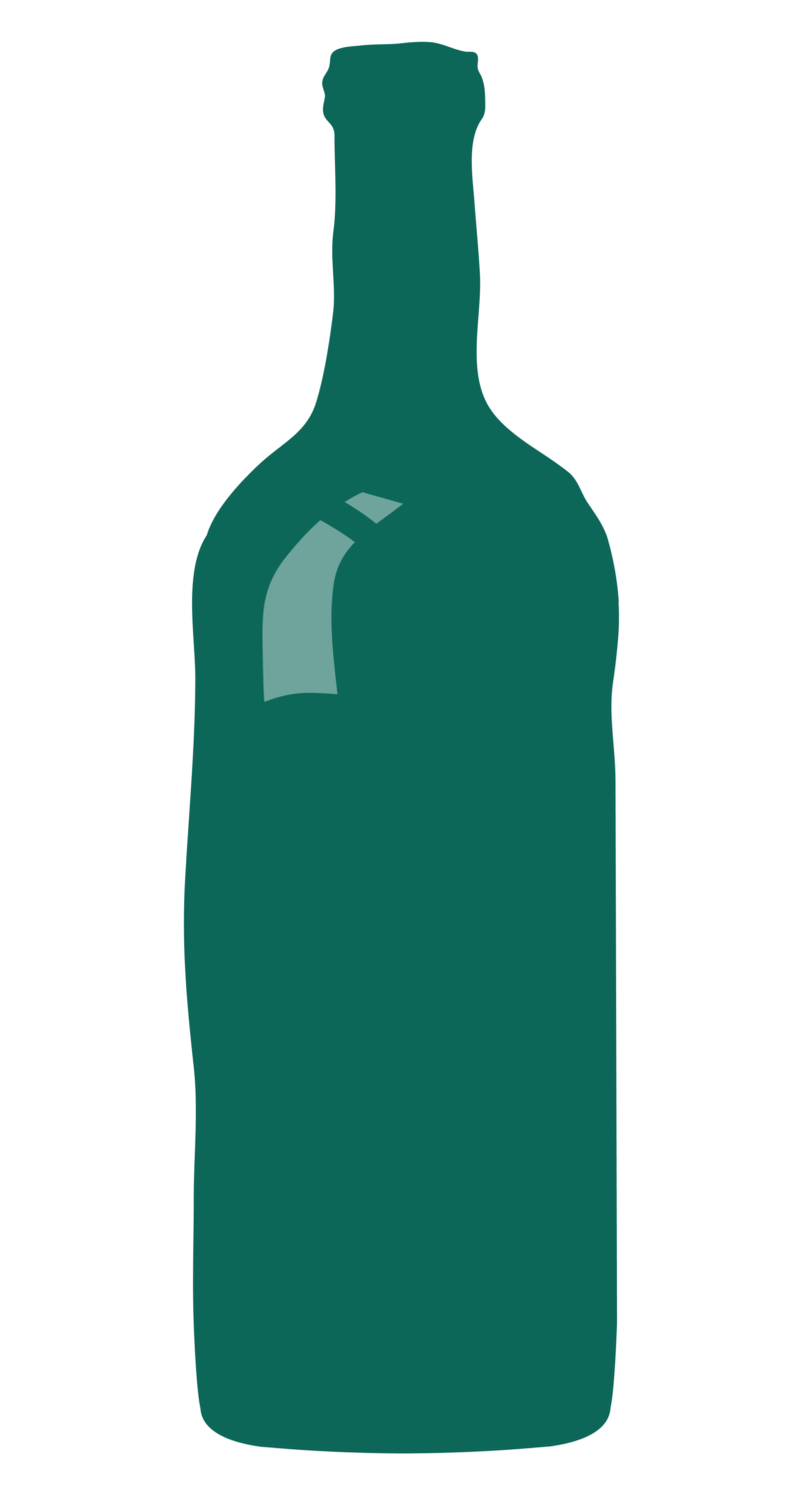Bouteille - 2026