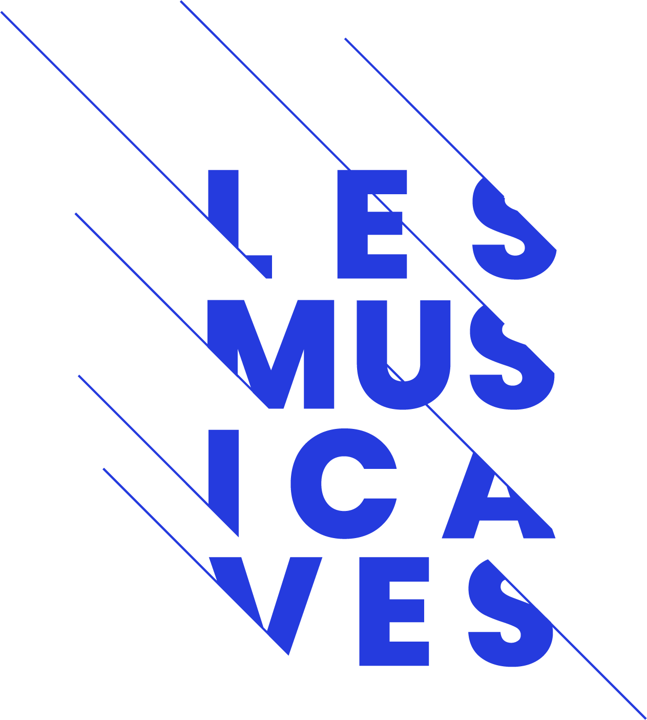 Logo Musicaves 2024