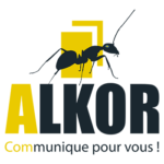 Logo Alkor Diff