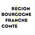 Logo Région Bourgogne Franche-Comté