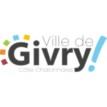 Logo Ville de Givry