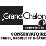 Logo Le Conservatoire du Grand Chalon