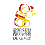 Logo Union des producteurs de vins de Givry