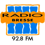 Logo Radio Bresse